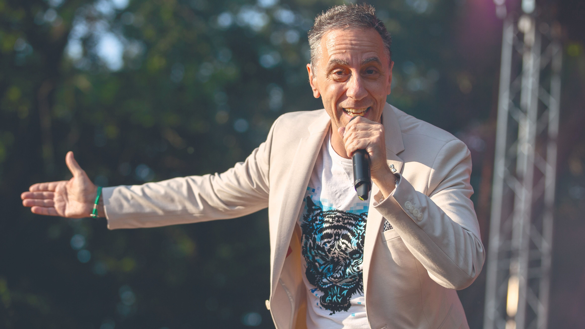 Csonka András kamuját testvére sem bírta