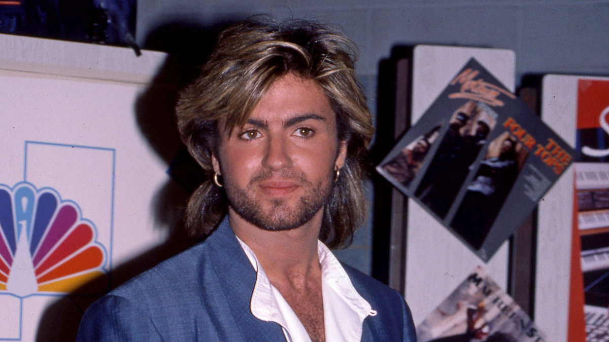 Előkerült az idén 40 éves Last Christmas eddigi kiadatlan változata George Michaeltől