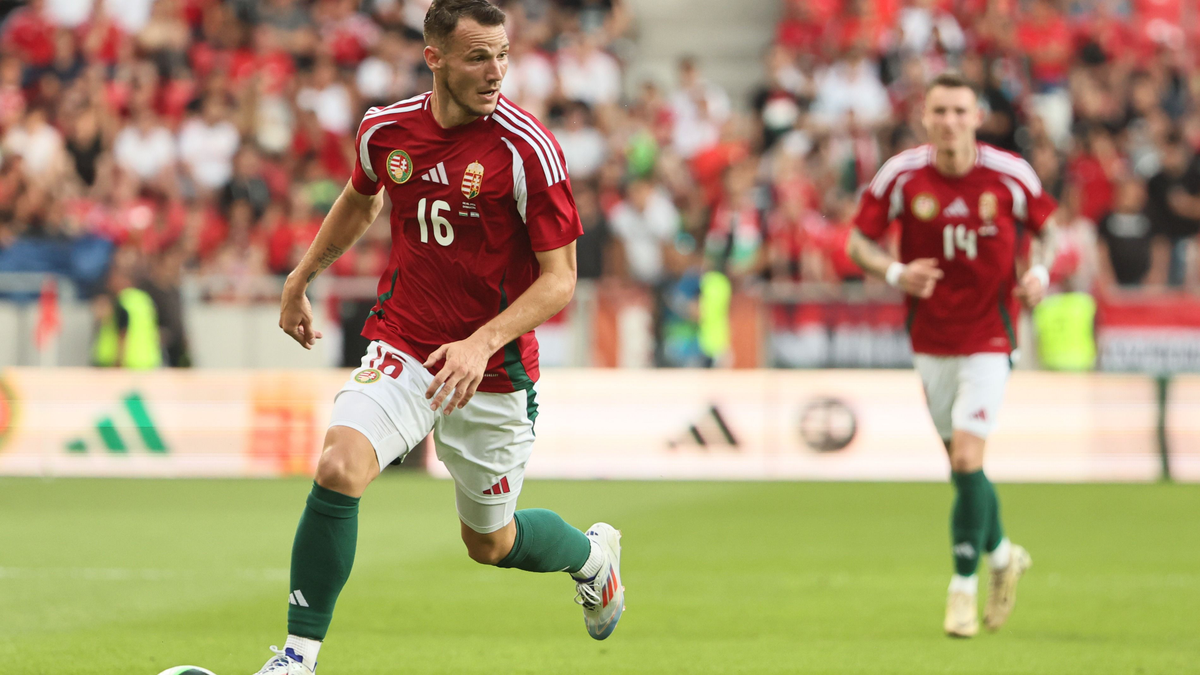 Gazdag Dániel túl drága a Celticnek
