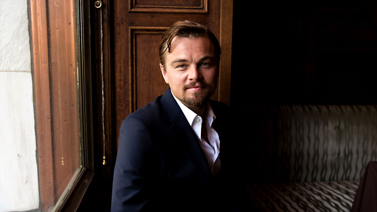 Dúl a szerelem: Olaszországban romantikázik 26 éves barátnőjével Leonardo DiCaprio