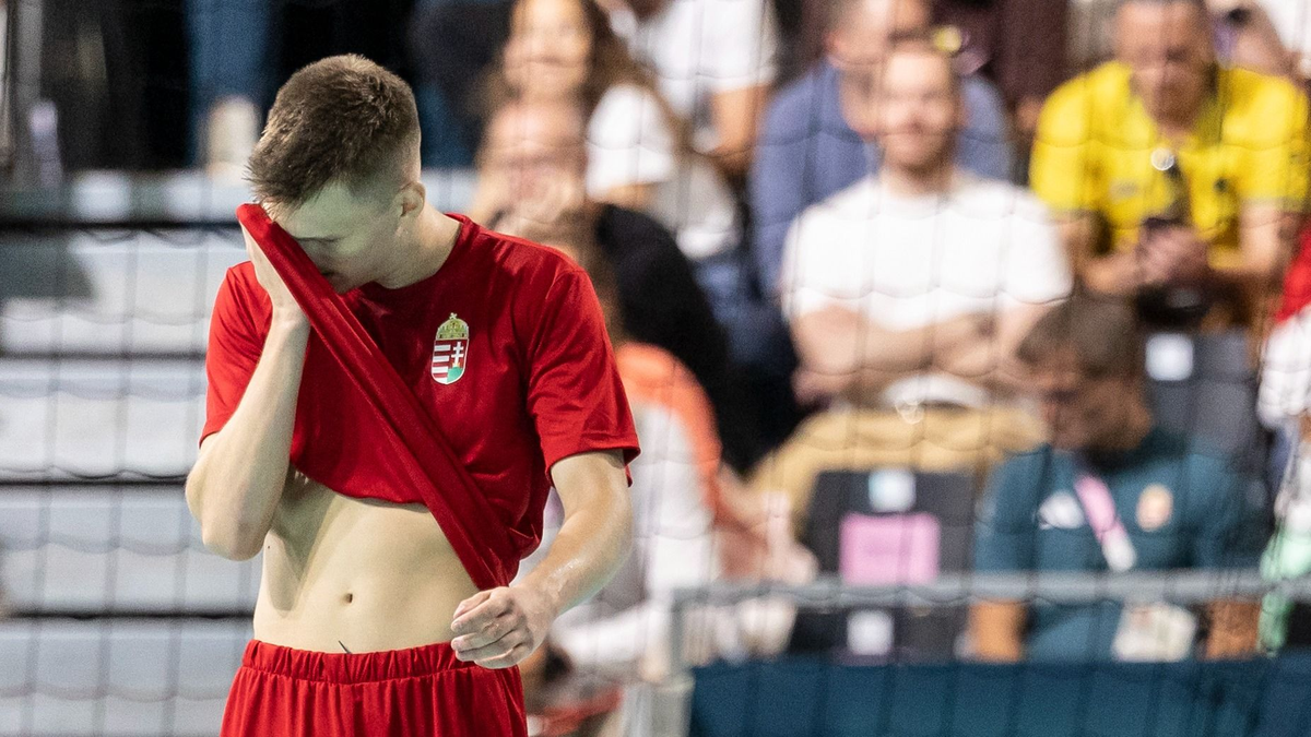 Dráma és könnyek az olimpián, másodpercek, centik hiányoztak a magyaroknak – Fotók