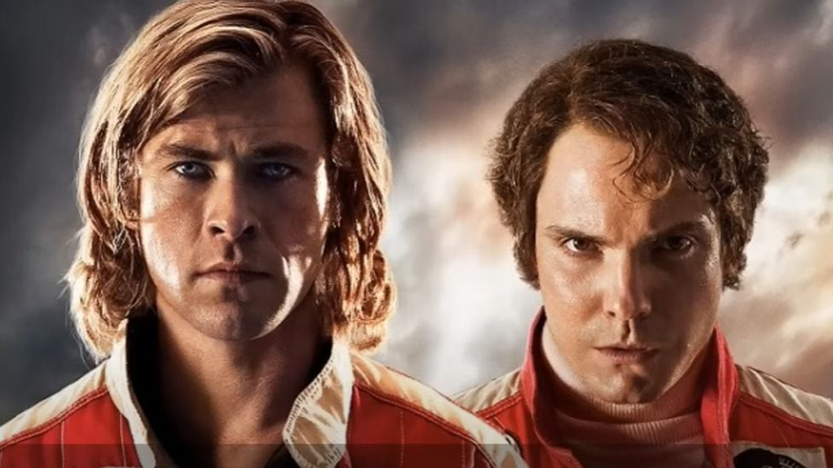 Mennyire ismered a sportfilmeket? Teszteld!