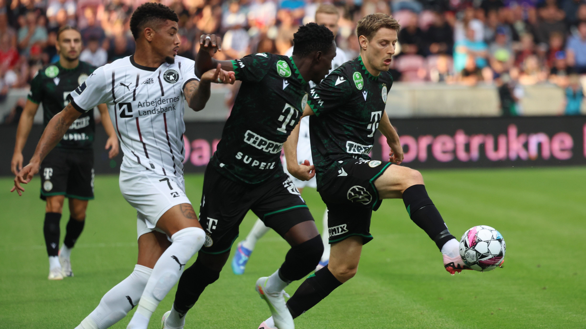 „A Ferencvárosnak tovább kell jutnia” – nem kertel a Fradi-legenda a visszavágó előtt