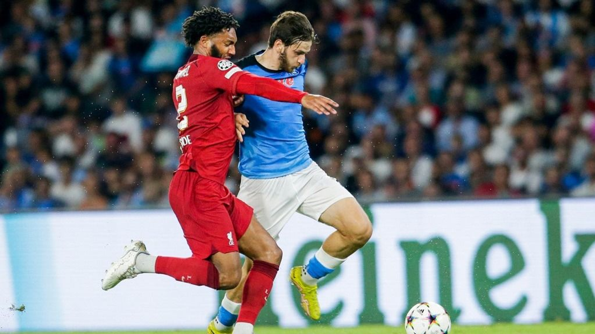Hvicsa Kvarachelia a Liverpoolhoz igazolhat