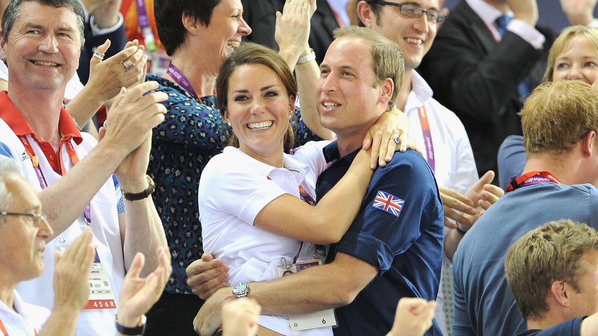 A hercegi pár aranyos képpel ünnepelte a házassági évfordulóját