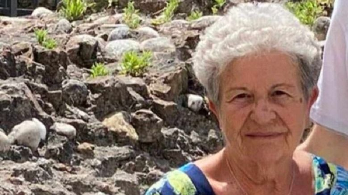 Hihetetlen: egy 89 éves nő 5 napig túlélte a vadont, miközben törött bordákkal feküdt és esővizet ivott