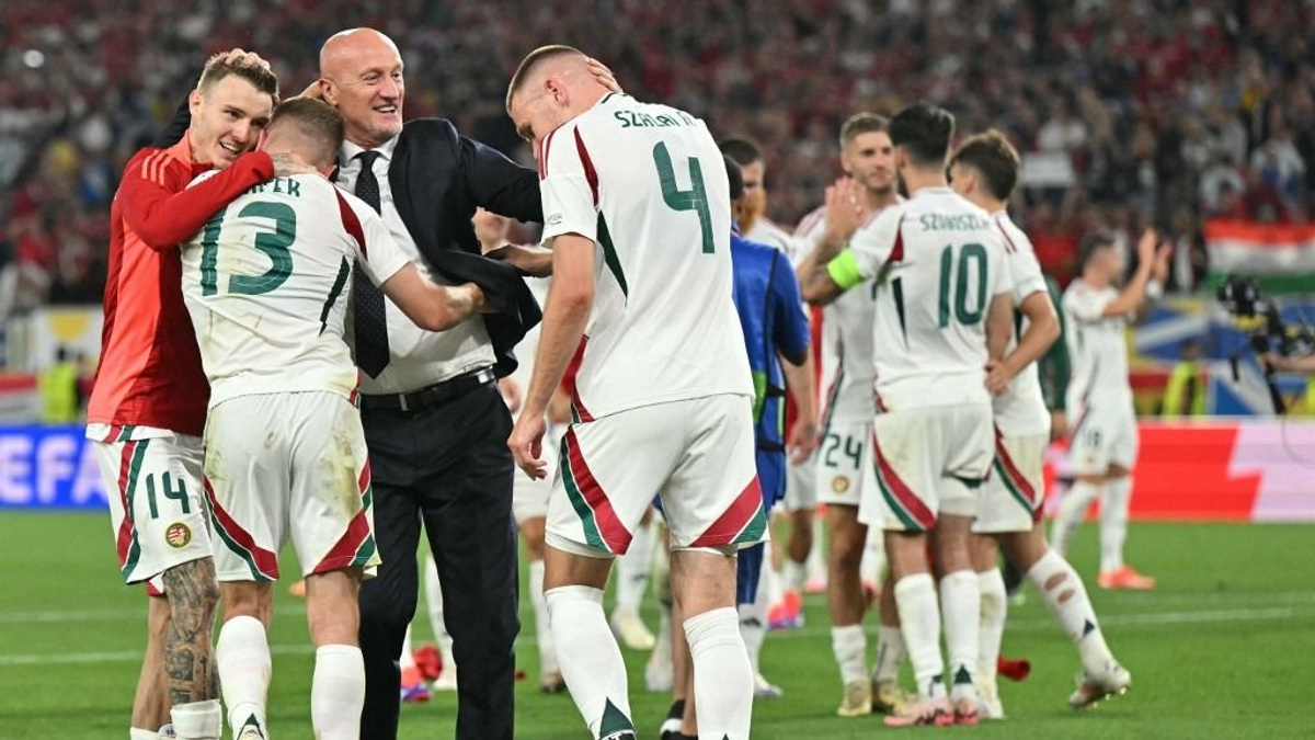 Így változott Marco Rossi csapata az Eb óta