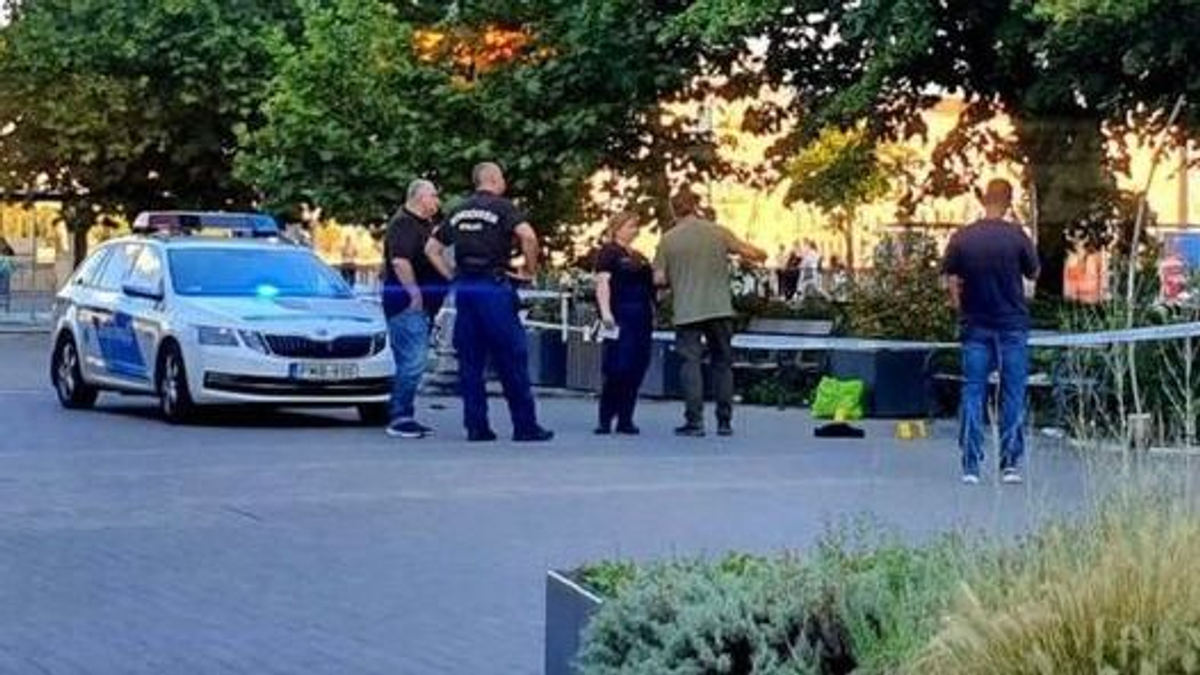 Hajléktalanok tartják rettegésben a Budapest szívében lakókat
