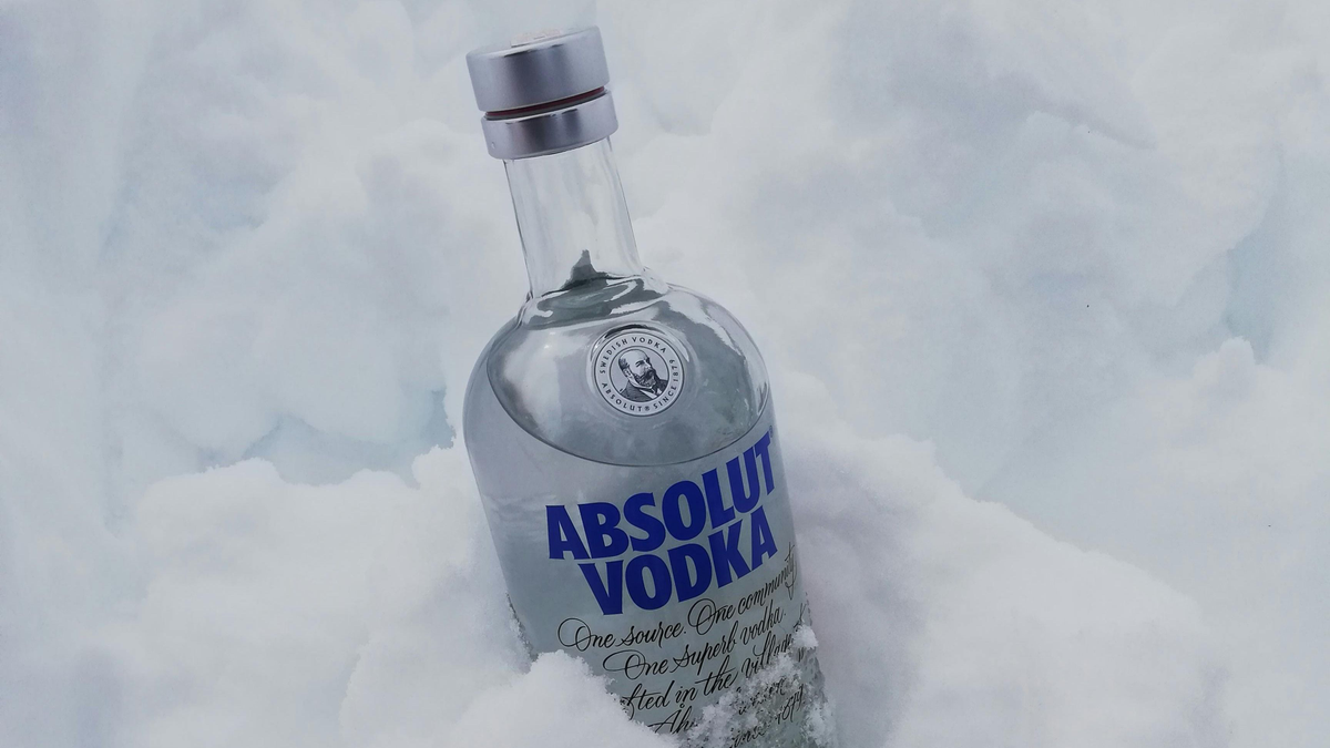 Szagos ruha, törölköző? Vodkát rá!