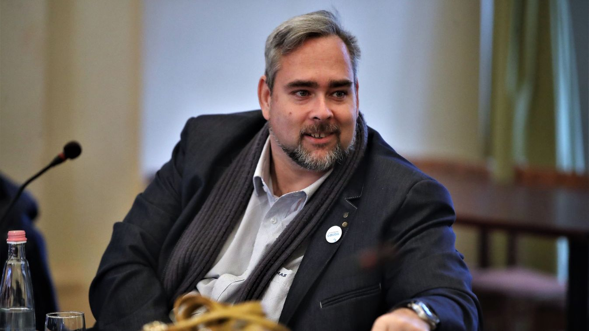 Főnöknek nevezték az óbudai korrupciós ügy szereplői a polgármestert