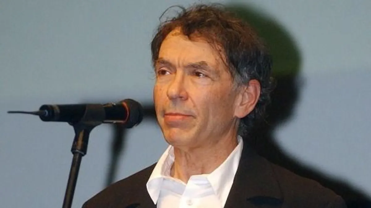 Gyász: meghalt Dobray György nemzeti filmrendezőnk