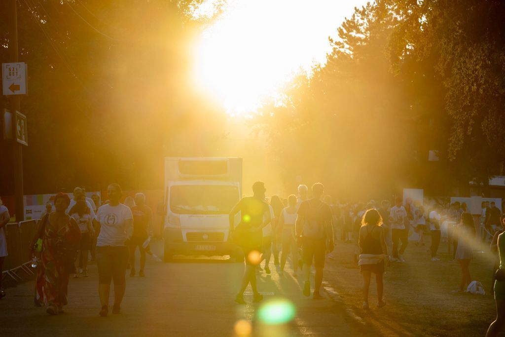 SZIGET FESZTIVÁL 2024