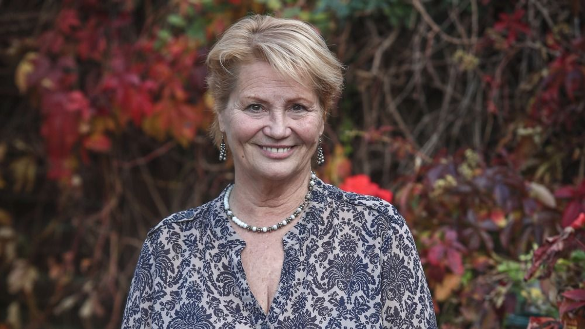 Bay Évát különleges ajándékkal lepték meg