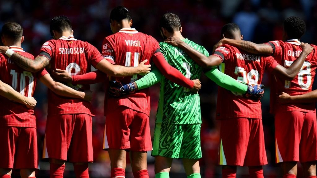 Megint keresztbe tett a Liverpoolnak egy rivális