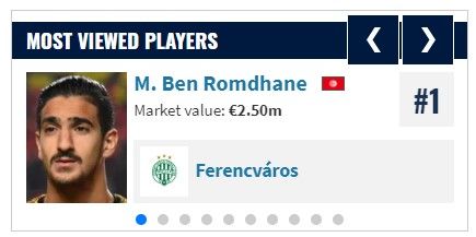 Transfermarkt.com