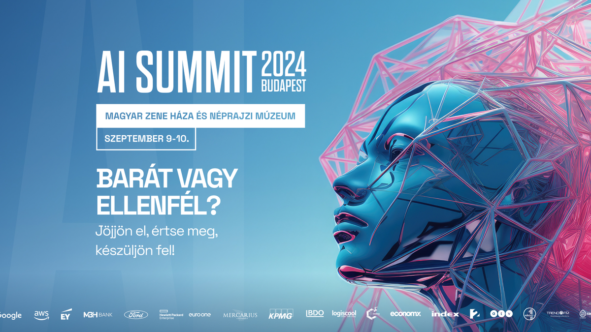 AI Summit Budapest 2024