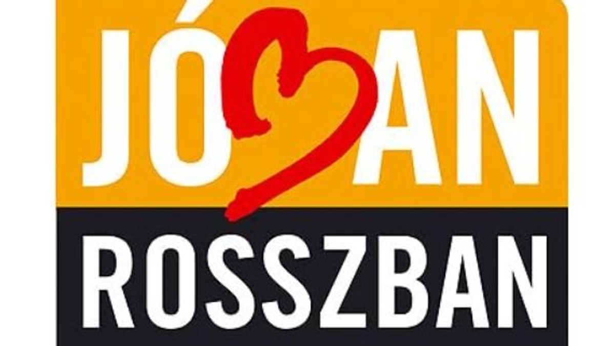 Mennyire ismered a Jóban Rosszban című sorozatot?