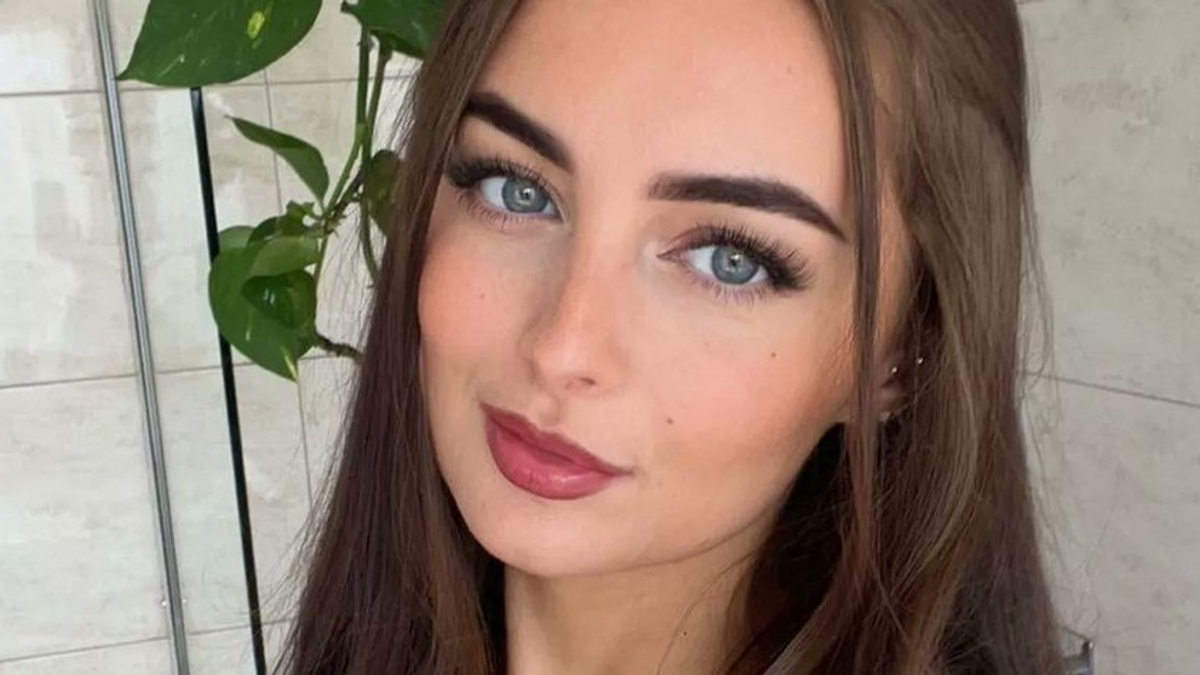 „Küzdöttem, hogy levegőt vegyek” – Nem szabadult a köhögéstől a 21 éves nő, lesújtó volt az igazság