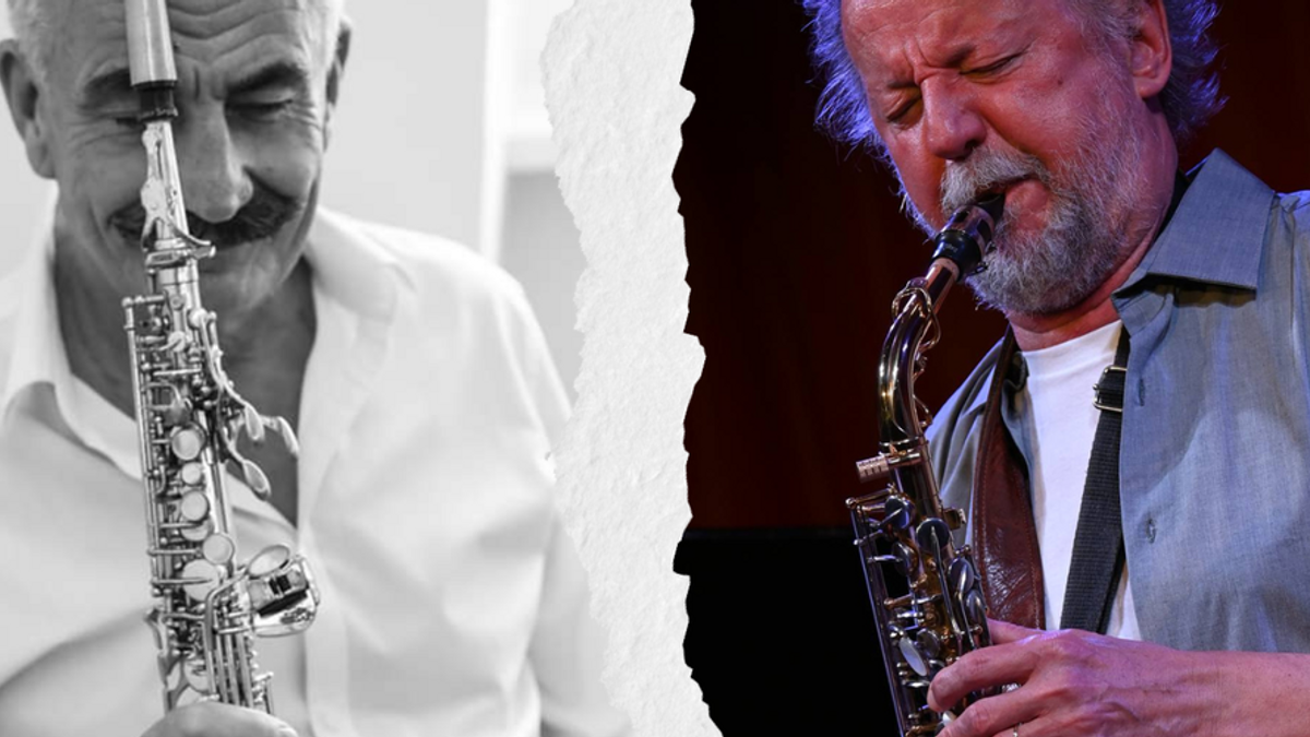 Újbuda Jazz Fesztivál a Fonóban