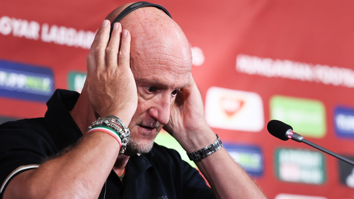 Marco Rossi két válogatott játékosról lemondhat