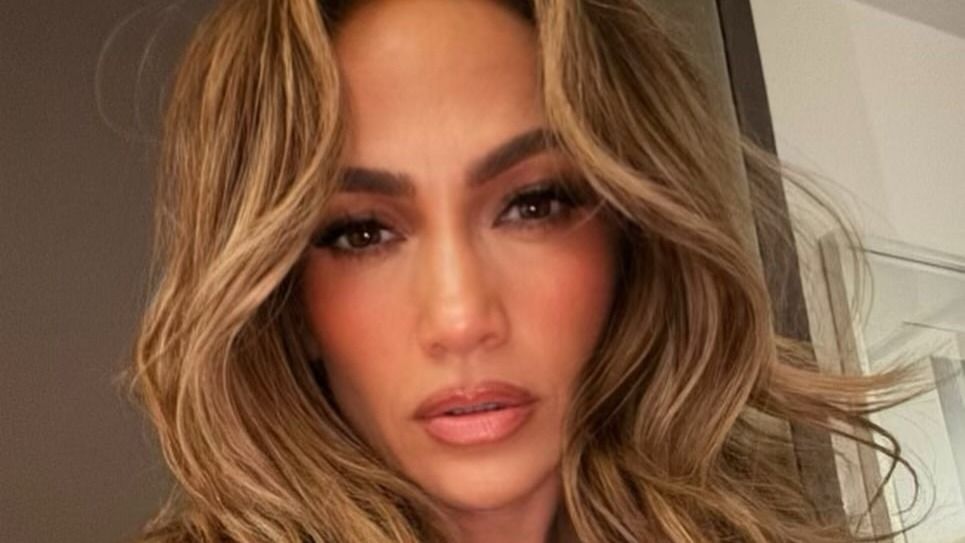 Jennifer Lopez