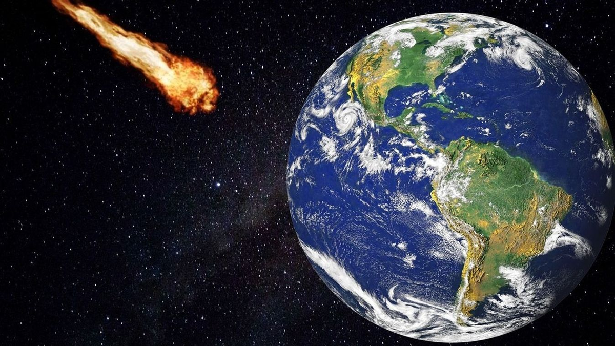 A NASA is elismerte: beigazolódott az élő Nostradamus aszteroidával kapcsolatos figyelmeztetése