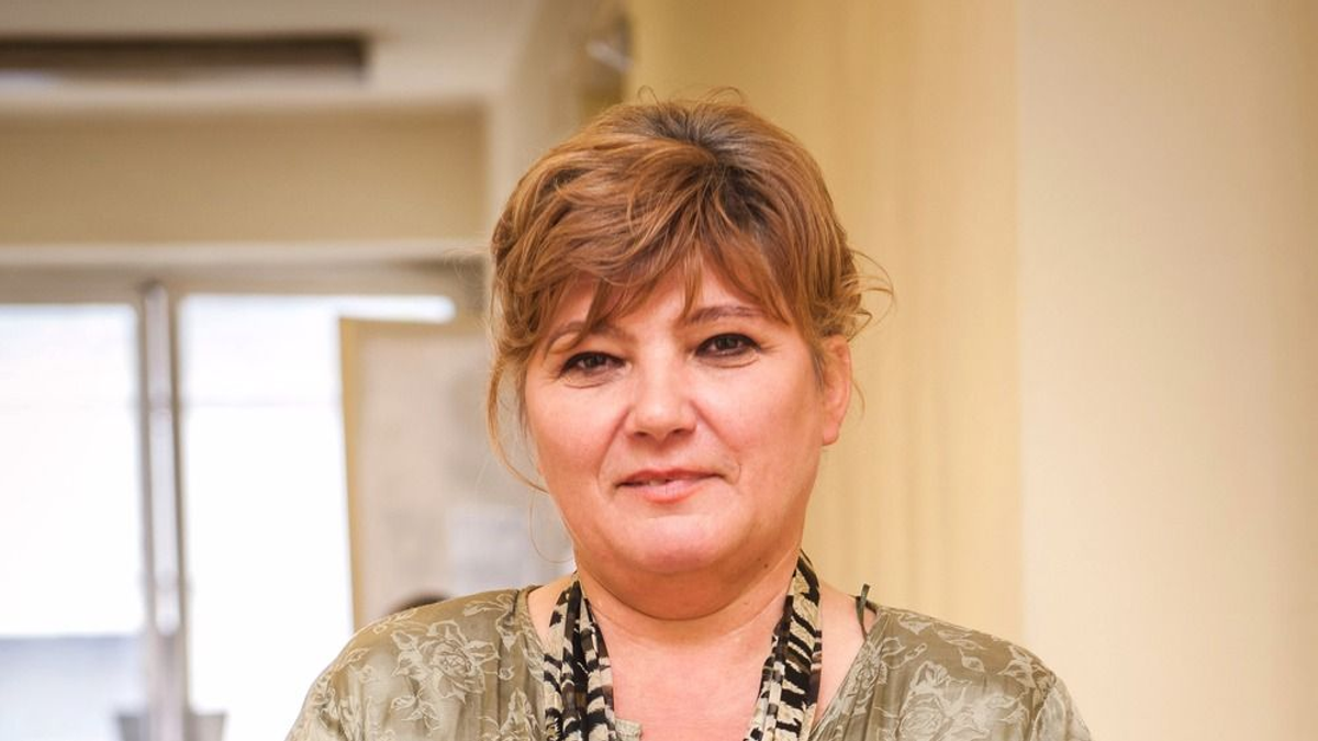 Pártai Lucia: fosztogatók jöhetnek az árterekre