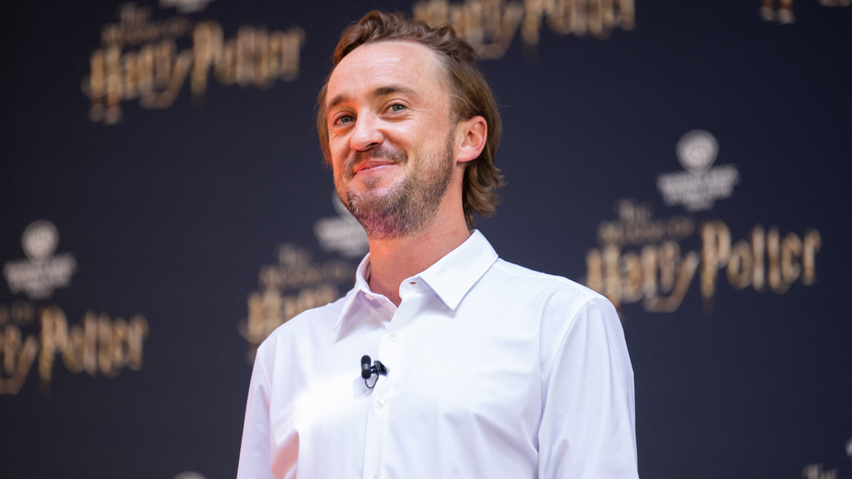37. éves a Harry Potter filmek sztárja