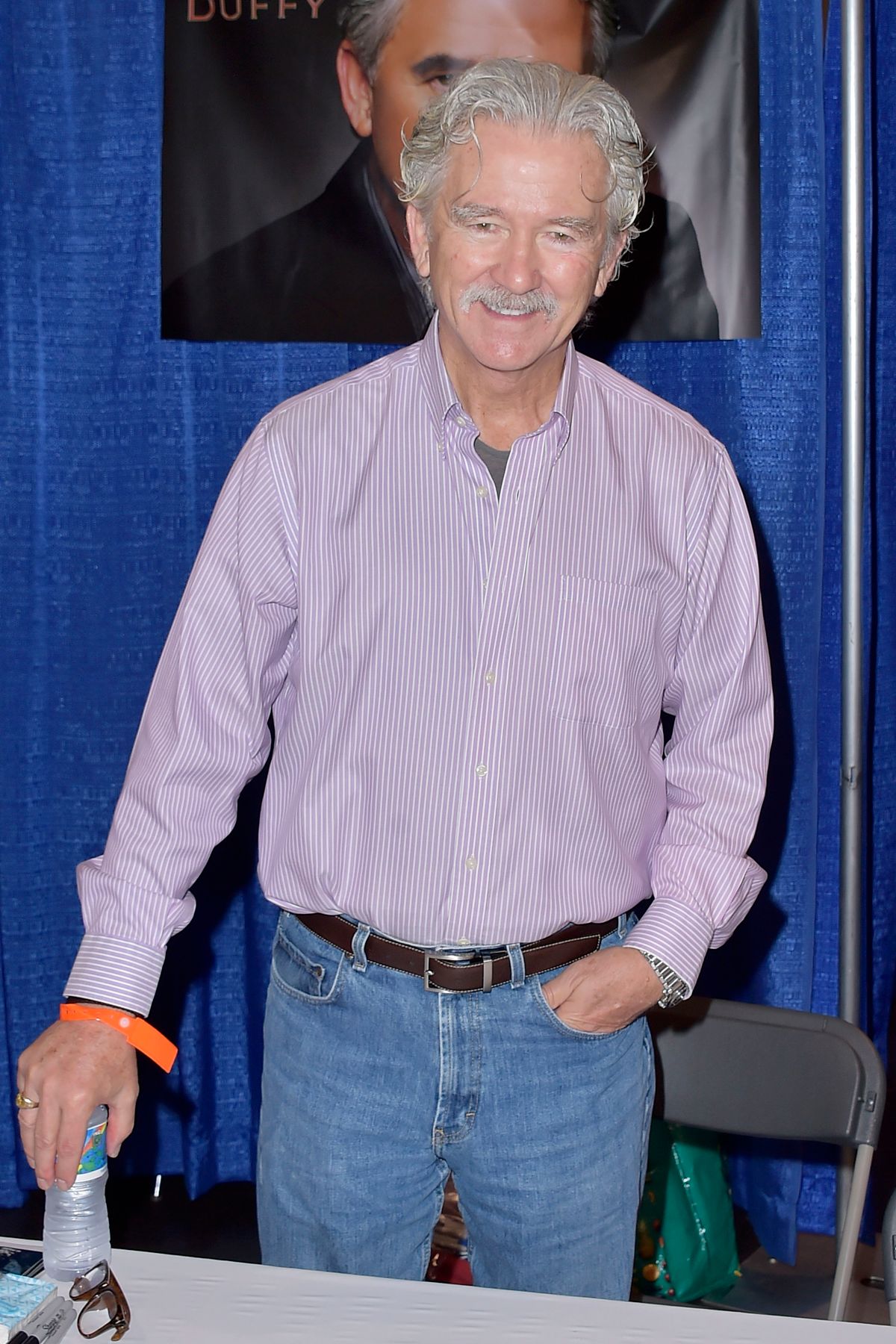 Patrick Duffy