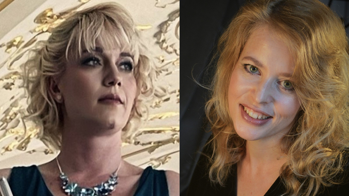 Somogyi Júlia és Kerényi Mariann kamaraestje