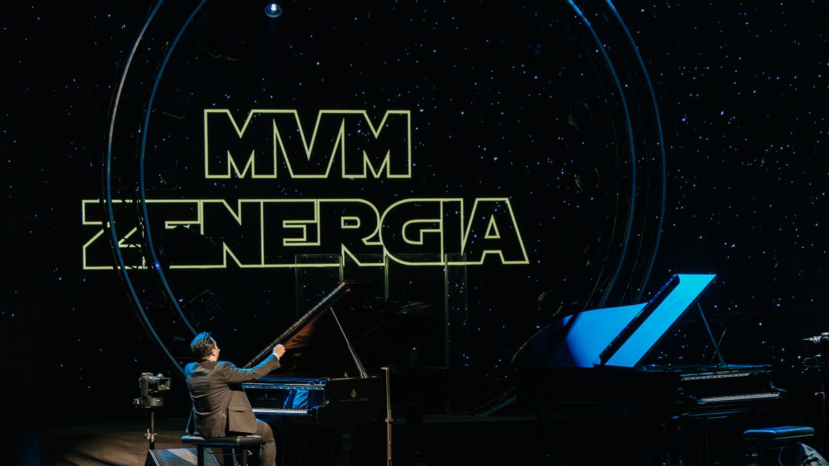 Egyedülálló művészeti élményt hozott idén is az MVM ZENERGIA gálakoncert