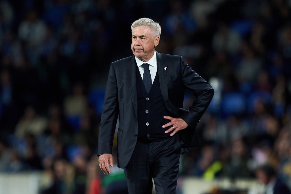 Carlo Ancelotti