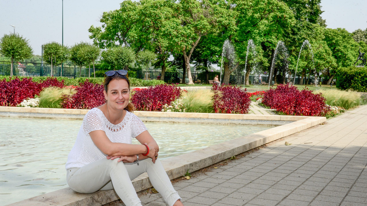 Máthé Zsuzsa: A felnőtt magyar lakosság 85 százaléka ért egyet a mobiltelefon-használatot korlátozó kormányrendelettel
