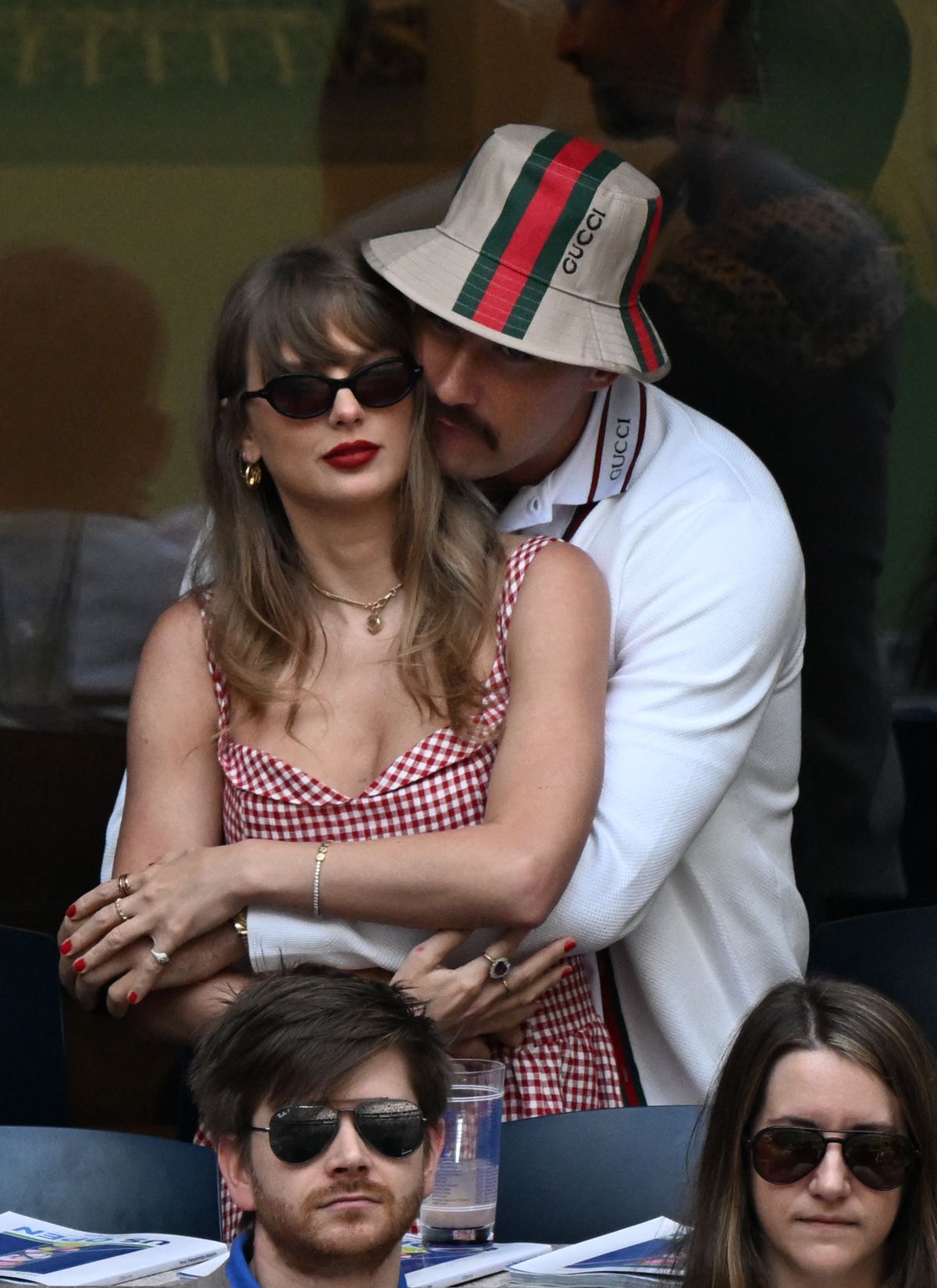 közeleg Taylor Swift ésTravis Kelce esküvője