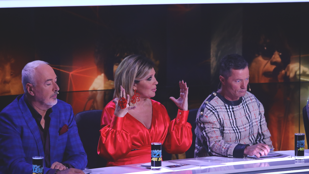 Megfagyott a vér a nézőkben: ők a Sztárban sztár kiesői