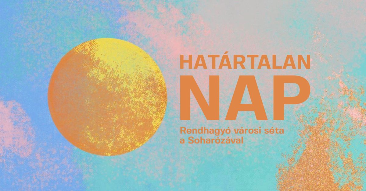 Határtalan nap