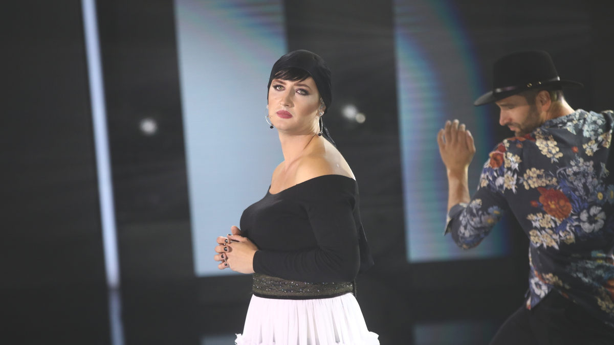 "Ilyet még nem láttam" - Peter Šrámek produkciójától mindenkinek leesett az álla - Videó!