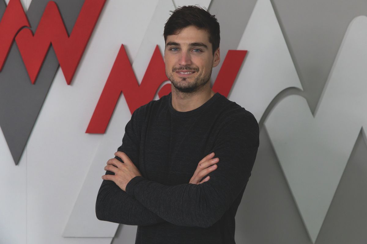 Somhegyi Krisztián elárulta mit gondol az Exatlon idei versenyzőiről.