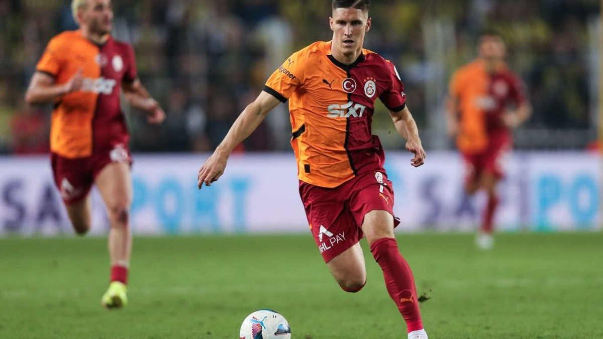 A világsztár sem hagyta szó nélkül Sallai Roland teljesítményét
