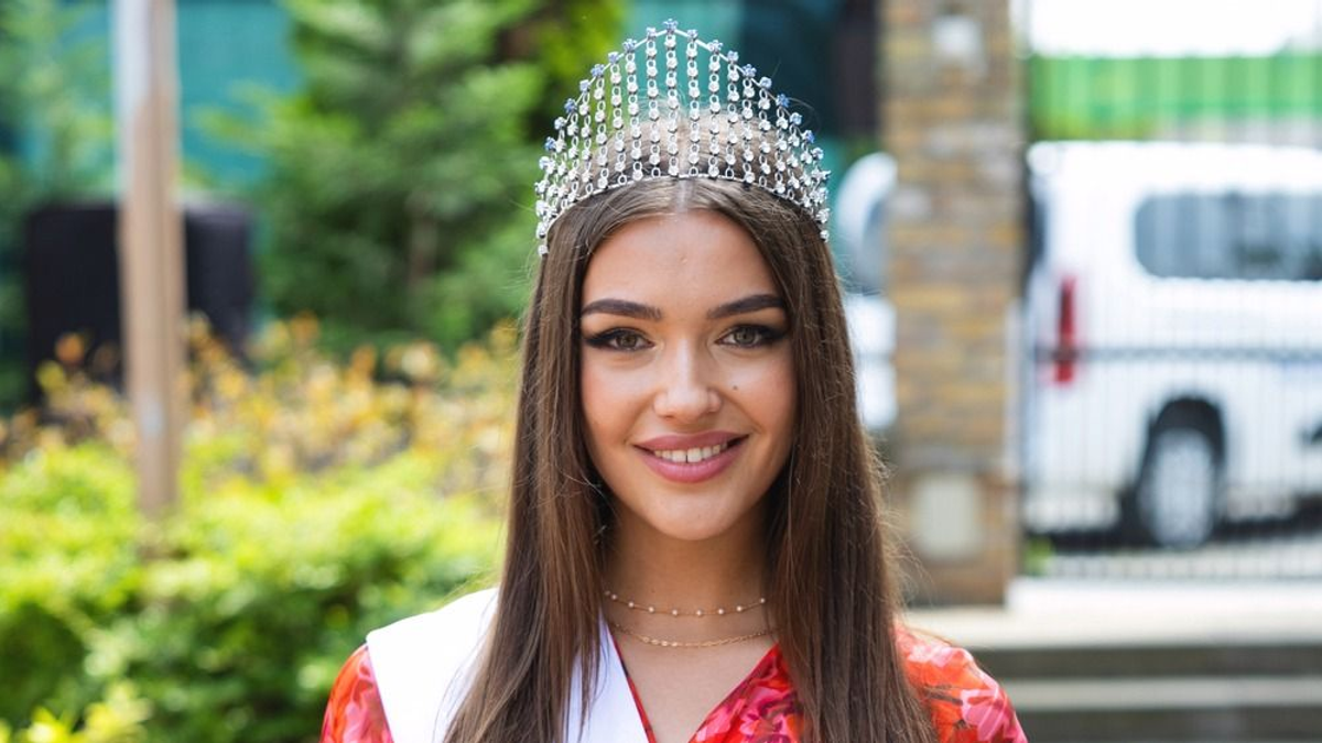 Miss World Hungary: Senki sem mer odajönni hozzám