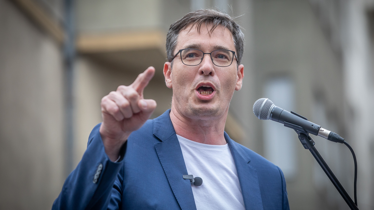 Így mentené át Karácsony Gergely a DK hatalmát