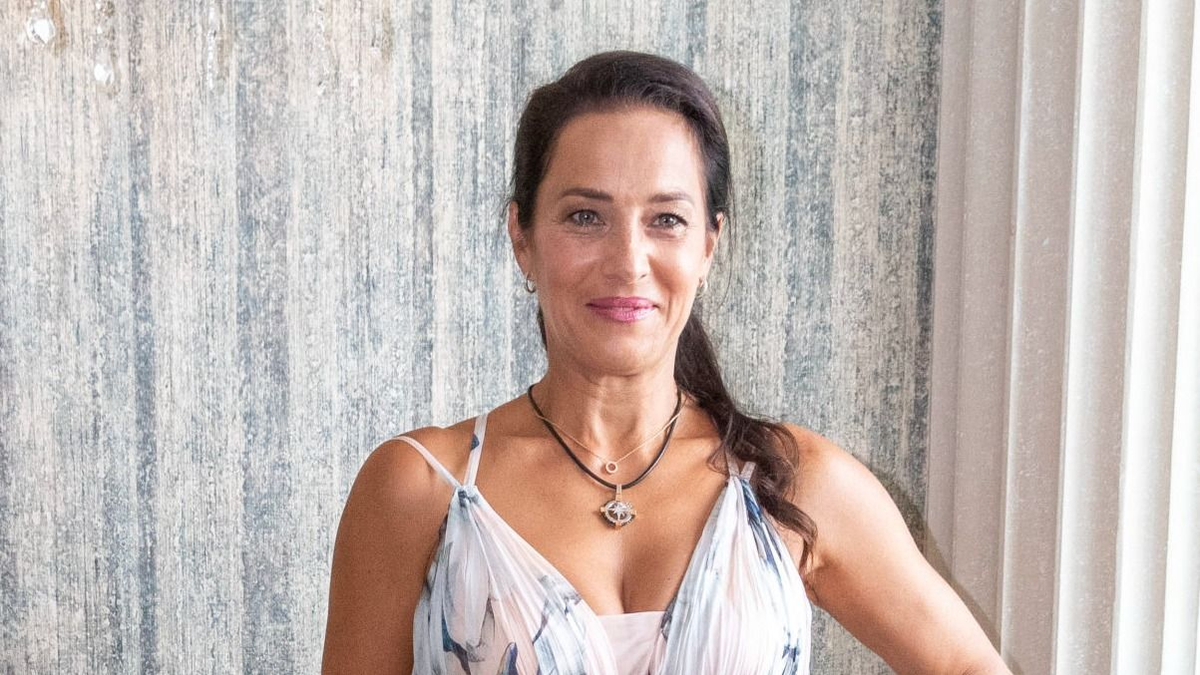 Fésűs Nelly: „Nem, nem az iskola kezdődött, hanem az új közös életünk!”