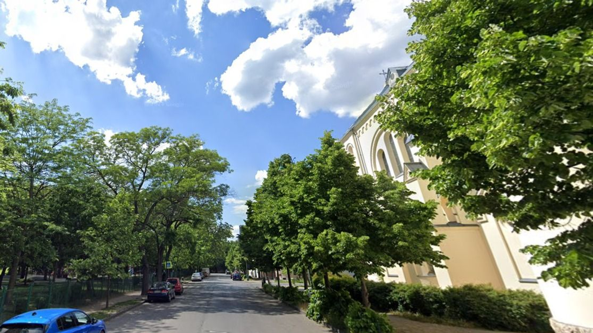 Mocskos szájú kísértet tombol a Wekerlén: rettegnek tőle az ott lakók