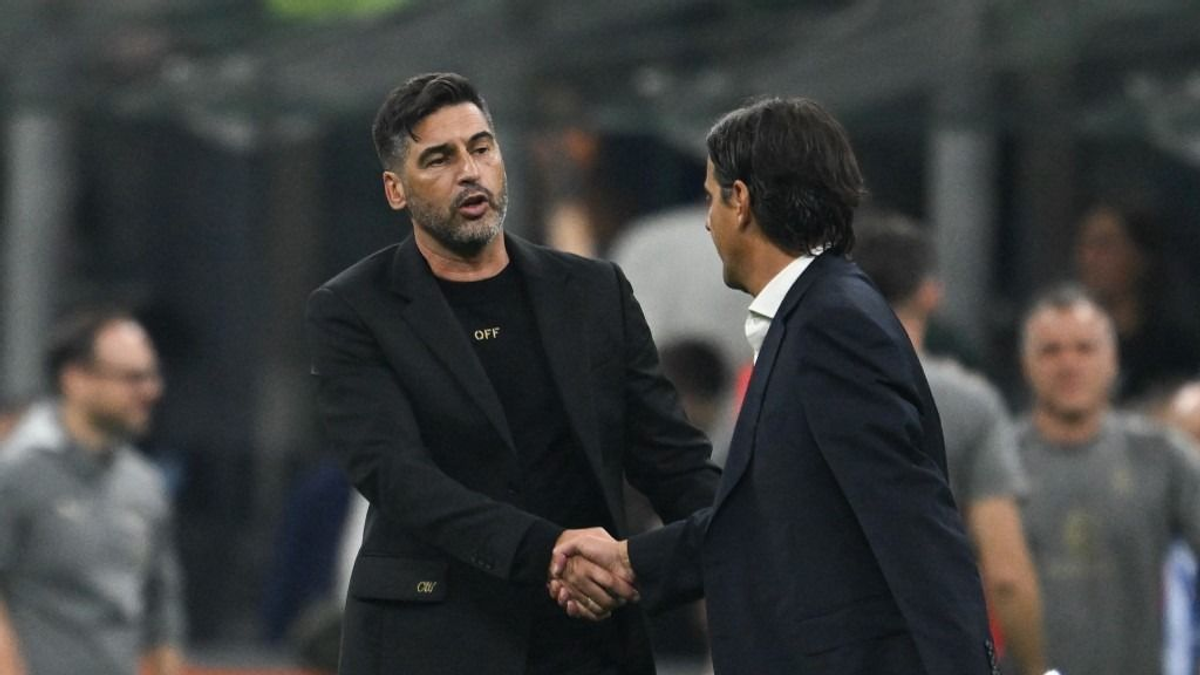Lőw és Tuchel veheti át az AC Milant