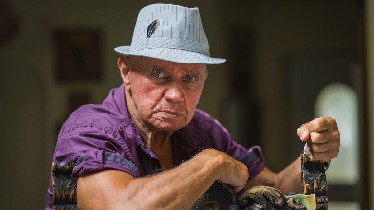 Több operáción esett át Koncz Gábor