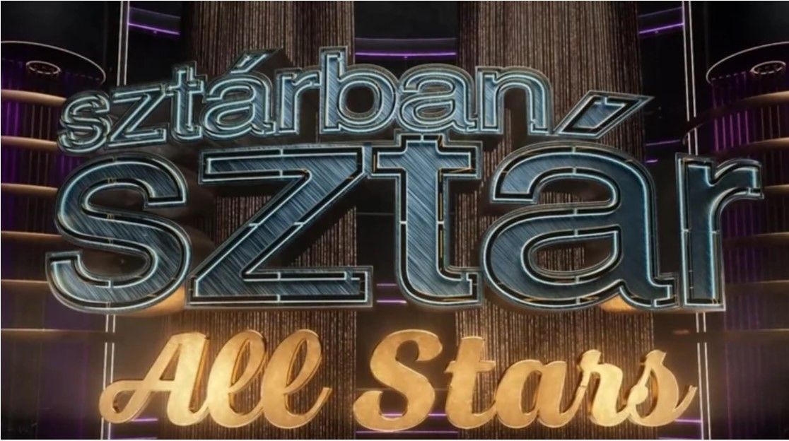 Sztárban Sztár All Stars