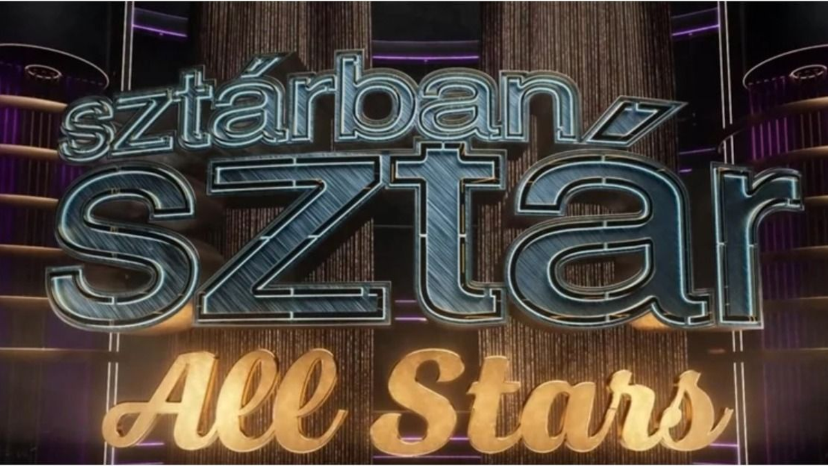 Azonnal félbe kellett szakítani a Sztárban Sztár All Stars próbáját – Videó – Metropol