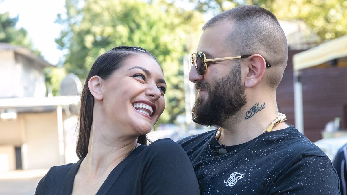 „Ha ennyi eszed” – A rajongók szerint óriási hibát követett el Kulcsár Edina a kicsikkel