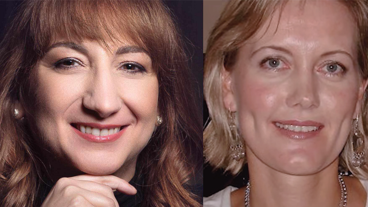 Bécsi esték – Kiss Julianna és Ujj Emőke négykezes zongorakoncertje