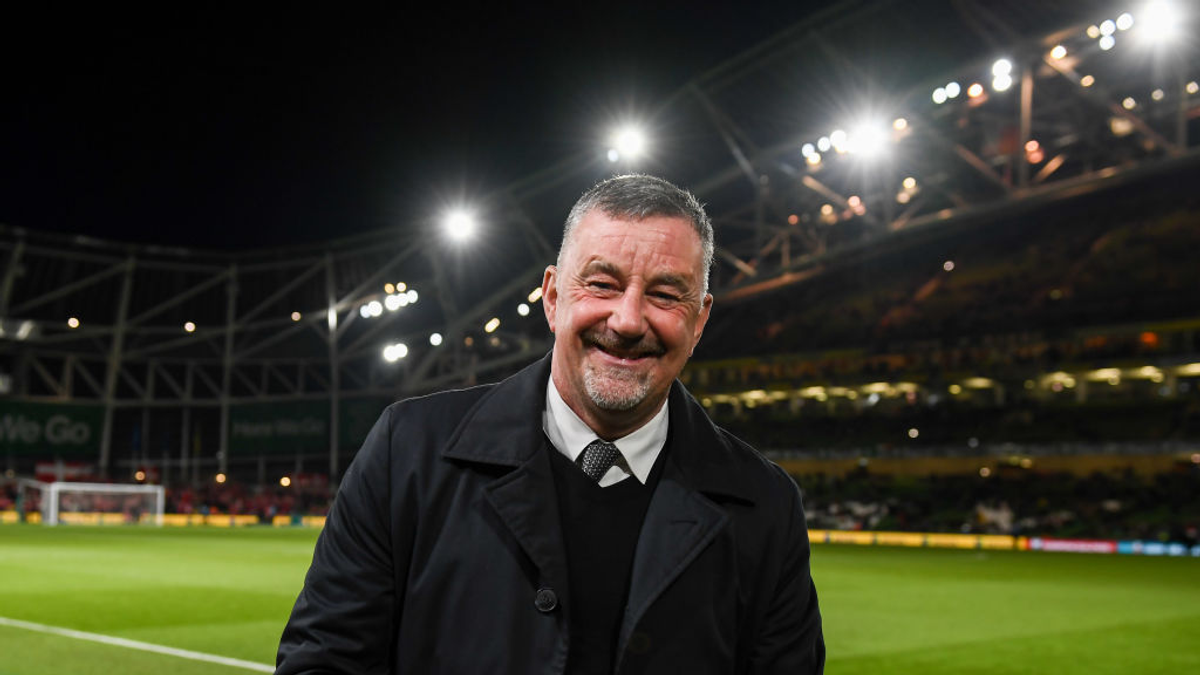 "Anyám nem állt szóba velem" – a liverpooli legenda élő adásban hozott szégyent a családjára
